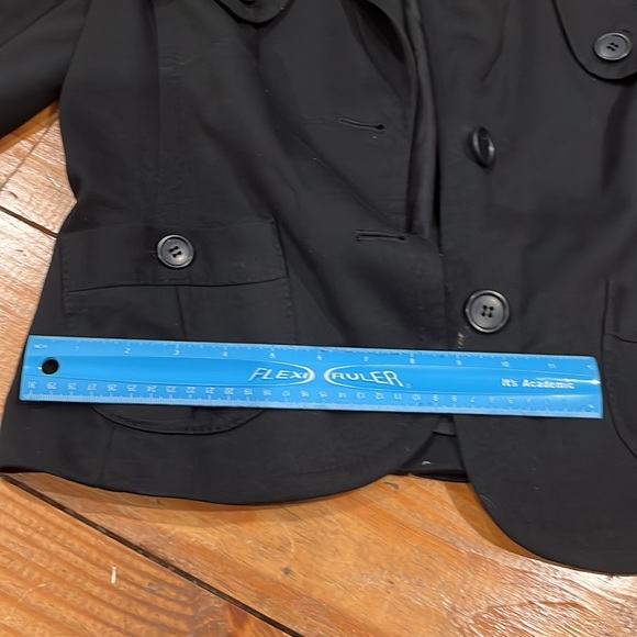 (561) LOFT SUIT JACKET - Picture 6 of 7